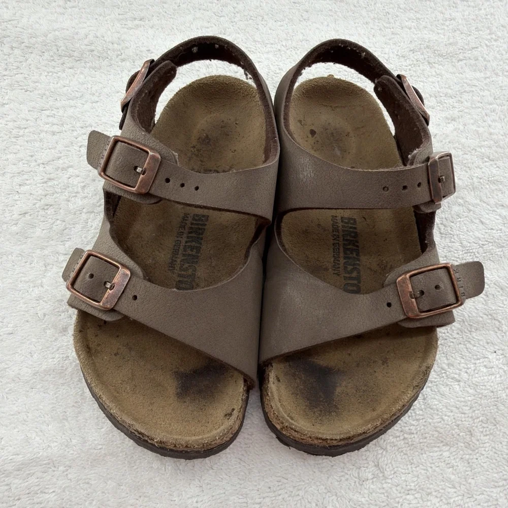 Birkenstock roma kids